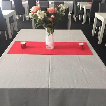 Hostel Levicki Bród Kültér fotó