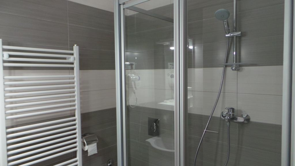 Hostel Levicki Bród Szoba fotó