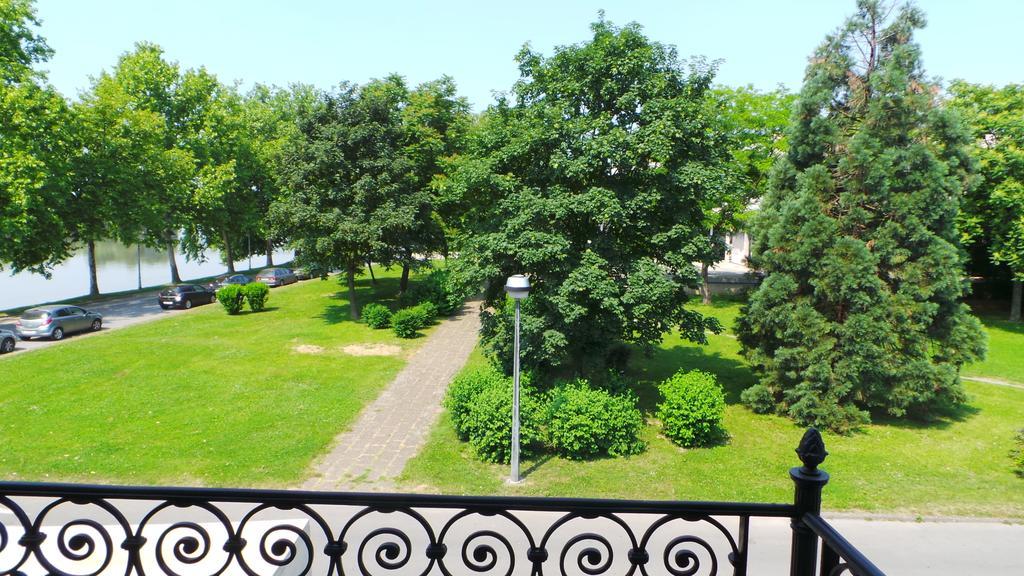 Hostel Levicki Bród Szoba fotó