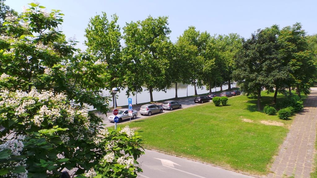 Hostel Levicki Bród Szoba fotó